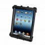 RAM Mount Tab-Tite Αξεσουάρ Βάσης για Apple iPad Gen 1-4