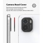 Ringke Camera Styling Black Προστασία Φακού Κάμερας για Xiaomi Pad 5 / 5 Pro 11"