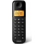Philips D1601B/34 Ασύρματο Τηλέφωνο