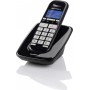 Motorola S3001 Ασύρματο Τηλέφωνο για Ηλικιωμένους με Aνοιχτή Aκρόαση