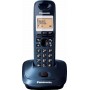 Panasonic KX-TG2511 Ασύρματο Τηλέφωνο με Aνοιχτή Aκρόαση Μπλε