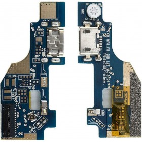 Leagoo Πλακέτα Sub-board για Leagoo M5 Leagoo Πλακέτα Sub-board για Leagoo M5