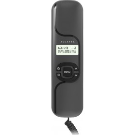 Alcatel Temporis 16 Ενσύρματο Τηλέφωνο Γόνδολα Μαύρο Alcatel Temporis 16 Ενσύρματο Τηλέφωνο Γόνδολα Μαύρο