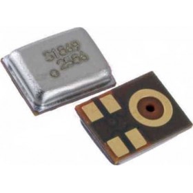 Samsung Μικρόφωνο για Galaxy S8 / S8 Plus / S9 / S9 Plus