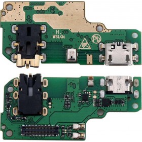 Leagoo Πλακέτα small PCBA για S8 Leagoo Πλακέτα small PCBA για S8