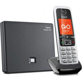 Gigaset C430A Go Ασύρματο Τηλέφωνο