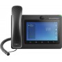 Grandstream GXV3370 Ενσύρματο Τηλέφωνο IP 16 γραμμών Μαύρο