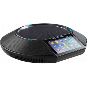 Grandstream GAC2500 Ασύρματο Τηλέφωνο IP 6 γραμμών Μαύρο