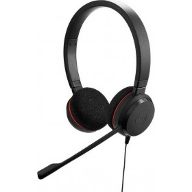 Jabra Evolve 20 MS Stereo Jabra Evolve 20 MS Stereo