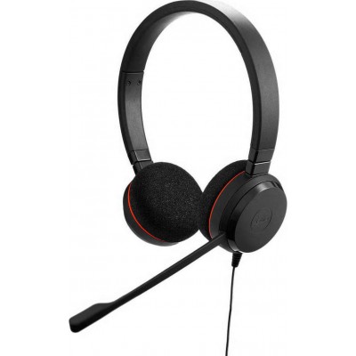 Jabra Evolve 20 MS Stereo