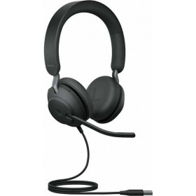Jabra Evolve2 40 - USB-A UC Stereo Jabra Evolve2 40 - USB-A UC Stereo