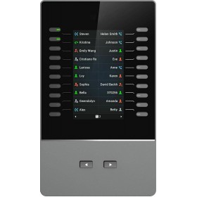 Grandstream GBX20 Extension Module