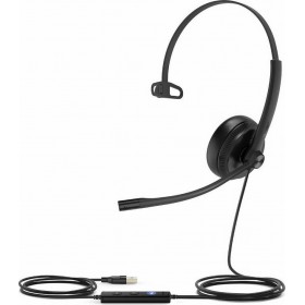 Yealink UH34 Mono Teams Yealink UH34 Mono Teams