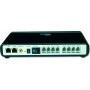 Grandstream GXW4108 VoIP Gateway με 8 FXO και 2 Ethernet