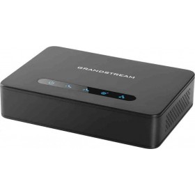 Grandstream HT812 VoIP Gateway με 2 FXS και 2 Ethernet
