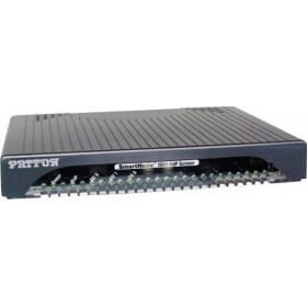 Patton SN4120/1BIS2V/EUI VoIP Gateway με 1 BRI και 1 Ethernet