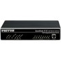 Patton SN4118/4JS4JO/EUI VoIP Gateway με 4 FXS και 1 Ethernet