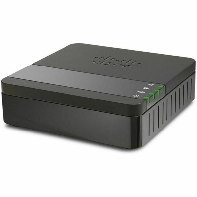 Cisco ATA191-K9 VoIP Adapter