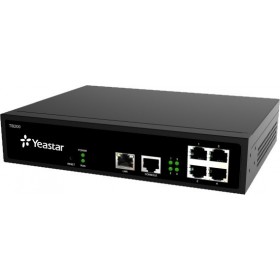 Yeastar TB200 VoIP Gateway με 2 BRI και 1 Ethernet Yeastar TB200 VoIP Gateway με 2 BRI και 1 Ethernet