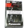 Panasonic Headset KX-TCA430 Μαύρο