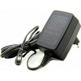 Panasonic Φορτιστής Ταξιδιου για Βάση Ασυρμάτου KX-TG8051 Μαύρο Panasonic Φορτιστής Ταξιδιου για Βάση Ασυρμάτου KX-TG8051 Μαύρο