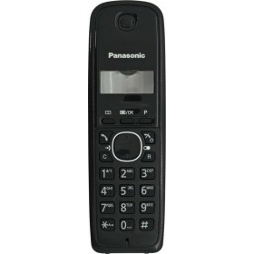 Panasonic Housing Ακουστικού για KX-TG1611 Μαύρο / Λευκό Bulk Panasonic Housing Ακουστικού για KX-TG1611 Μαύρο / Λευκό Bulk