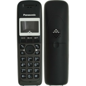 Panasonic Housing Ακουστικού για KX-TG2511 Μαύρο Bulk Panasonic Housing Ακουστικού για KX-TG2511 Μαύρο Bulk