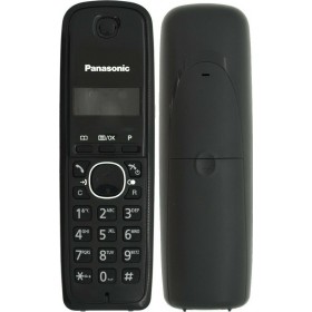 Panasonic Housing Ακουστικού για KX-TG1611 Μαύρο Bulk Panasonic Housing Ακουστικού για KX-TG1611 Μαύρο Bulk