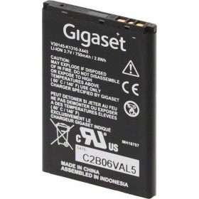 Gigaset Μπαταρία Ασύρματου (SL350H / 400H / 450H / 450HX) Gigaset Μπαταρία Ασύρματου (SL350H / 400H / 450H / 450HX)