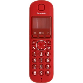 Panasonic Housing Ακουστικού για KX-TGB210 Κόκκινο Bulk Panasonic Housing Ακουστικού για KX-TGB210 Κόκκινο Bulk