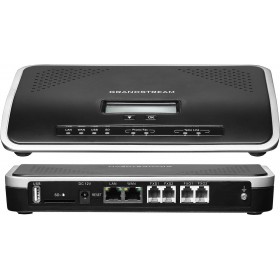 Grandstream UCM6202 Τηλεφωνικό Κέντρο VoIP Grandstream UCM6202 Τηλεφωνικό Κέντρο VoIP