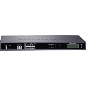 Grandstream UCM6208 Τηλεφωνικό Κέντρο VoIP Grandstream UCM6208 Τηλεφωνικό Κέντρο VoIP
