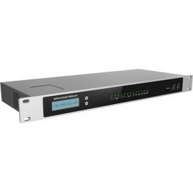 Grandstream UCM6304 Τηλεφωνικό Κέντρο VoIP Grandstream UCM6304 Τηλεφωνικό Κέντρο VoIP