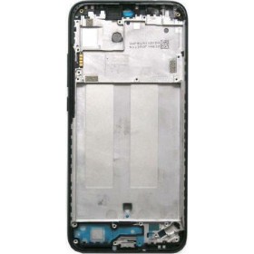 Μεσαίο Πλαίσιο Μαύρο για Redmi 7