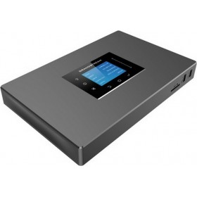Grandstream UCM6302 Τηλεφωνικό Κέντρο VoIP Grandstream UCM6302 Τηλεφωνικό Κέντρο VoIP