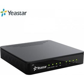 Yeastar S20 Τηλεφωνικό Κέντρο VoIP Yeastar S20 Τηλεφωνικό Κέντρο VoIP