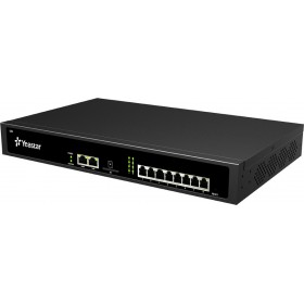 Yeastar S50 (Without Module) Τηλεφωνικό Κέντρο VoIP Yeastar S50 (Without Module) Τηλεφωνικό Κέντρο VoIP