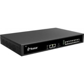 Yeastar S50 Τηλεφωνικό Κέντρο VoIP Yeastar S50 Τηλεφωνικό Κέντρο VoIP