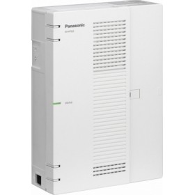 Panasonic KX-HTS32 Τηλεφωνικό Κέντρο VoIP Panasonic KX-HTS32 Τηλεφωνικό Κέντρο VoIP