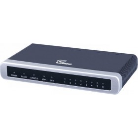 Grandstream GXW4104 Τηλεφωνικό Κέντρο VoIP Grandstream GXW4104 Τηλεφωνικό Κέντρο VoIP
