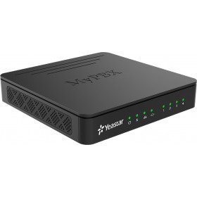 Yeastar MyPBX Soho V2 Τηλεφωνικό Κέντρο ISDN / PSTN / VoIP Yeastar MyPBX Soho V2 Τηλεφωνικό Κέντρο ISDN / PSTN / VoIP