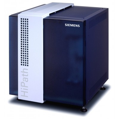Siemens HiPath 3800 V9 Τηλεφωνικό Κέντρο VoIP