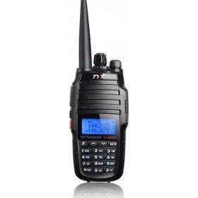 TYT TH-UV8000D Ασύρματος Πομποδέκτης UHF/VHF 10W TYT TH-UV8000D Ασύρματος Πομποδέκτης UHF/VHF 10W