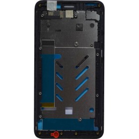 Hisense Μεσαίο Πλαίσιο Μαύρο με Κόλλα για F20 Hisense Μεσαίο Πλαίσιο Μαύρο με Κόλλα για F20