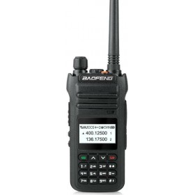 Baofeng H5 Ασύρματος Πομποδέκτης UHF/VHF 10W