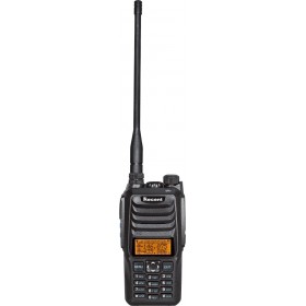 Recent RS-589 Ασύρματος Πομποδέκτης UHF/VHF 10W