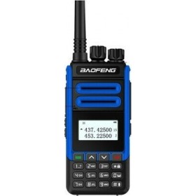 Baofeng BF-H7 Ασύρματος Πομποδέκτης UHF/VHF 10W