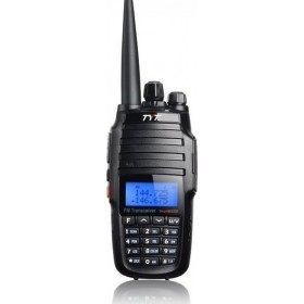 TYT TH-UV8000D MKII Ασύρματος Πομποδέκτης UHF/VHF 10W TYT TH-UV8000D MKII Ασύρματος Πομποδέκτης UHF/VHF 10W