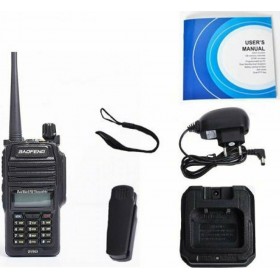 Baofeng UV-960 Ασύρματος Πομποδέκτης UHF/VHF 8W Baofeng UV-960 Ασύρματος Πομποδέκτης UHF/VHF 8W