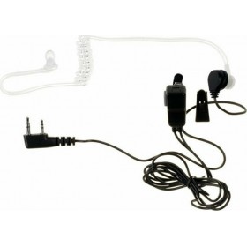 Baofeng HF-Spiral Ακουστικό Ασύρματου Πομποδέκτη Baofeng HF-Spiral Ακουστικό Ασύρματου Πομποδέκτη